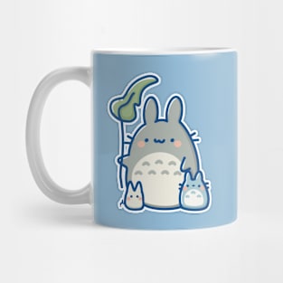 kawaii cute fan art Mug